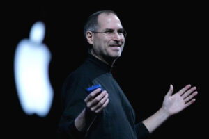 Frases Steve Jobs